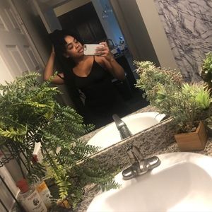 Meet your Posher, Ty